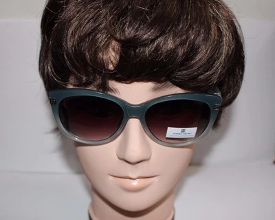 Novo, Óculos de Sol Feminino Ivanka Trump, IT 501 04 Armação Perfeita, Lente Marrom - Imagem 1 de 4