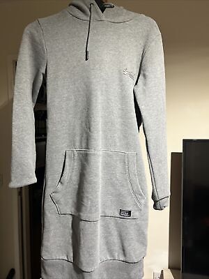 Womens Superdry Hoodie Size Small • 1.27€