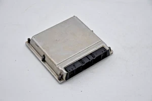 Mercedes-Benz R230 SL-Klasse Steuergerät Motorsteuergerät Bosch A1121533279 - Bild 1 von 3