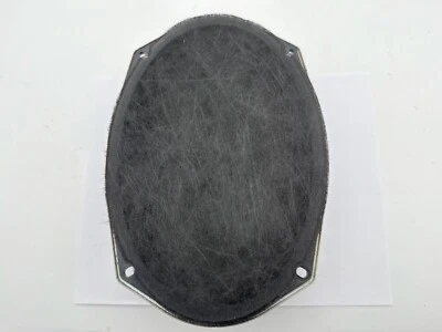 Altavoz cubierta trasera derecha o izquierda OEM 06-21 Dodge Charger Durango Journey Foto 1 de 4