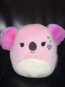 Squishmallows Kaelea the Koala 8" - Picture 1 of 3