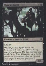 Queen's Agent - The List Reprints: #XLN-114, Magic: The Gathering Nm R17