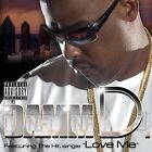 Damm D Is It Never Forget Loyalty (N.F.L.)  explicit_lyrics (CD) (US IMPORT)