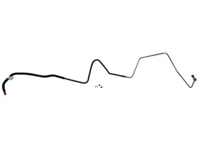 For 1992-1995 Chevrolet C1500 Clutch Hydraulic Line Perfection 82479WYMY 1993 - Image 1 of 2