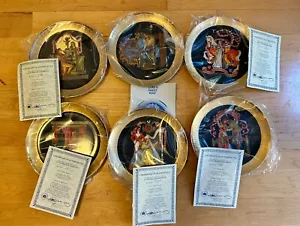 Royal Cornwall Collection 1981 Love's Precious Moments mit Coa #549, Boxen & mehr - Bild 1 von 20