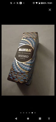 Perfume Memo Madurai Y Moncler Pour Femme - Bild 1 von 4