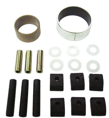 Kit completo de reconstrucción de embrague de transmisión SP1 P para Yamaha SX Viper ER 02-04 Foto 1 de 4