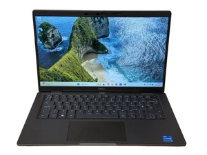 Dell Latitude 7420 14" FHD Quad i5-1145G7 16GB 512GB NVMe Windows 11 Laptop LA9 - Picture 1 of 13