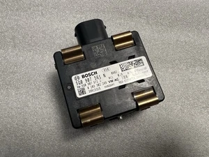 2014-2024 VOLKSWAGEN AUDI SEAT ACC FRONT DISTANCE RADAR SENSOR 5Q0907561N #280 - Bild 1 von 2