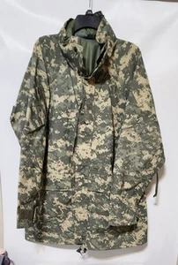Parka militar para clima frío/húmedo - Gore-Tex-grande/regular excelente - Imagen 1 de 7