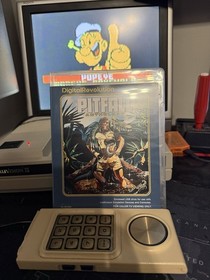 Intellivision Sprint Pitfall Anthology - Plug And Play Game