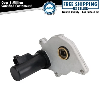 Transfer Case Shift Motor for Chevy Astro Blazer S10 GMC S15 Bravada - Image 1 of 4