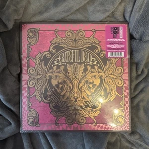 GRATEFUL DEAD Beacon Theatre 1976 RSD 2025 LP Box Record Store Day IN HAND - Picture 1 of 2