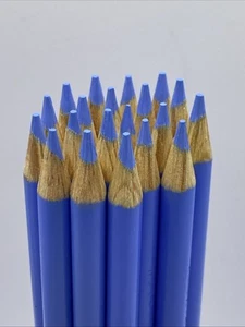 (20) Lápices de colores Crayola (campana azul) a granel - Imagen 1 de 3