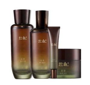HANYUL Songdam Skin Care Set di 4 articoli Soluzioni Vegane Anti-Aging K-Beauty - Foto 1 di 9