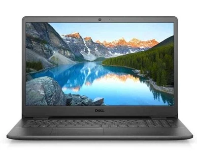 Laptop Dell Inspiron15 3000 256 GB 15,6" HD Intel N5030, cámara web con pantalla antideslumbrante Foto 1 de 4