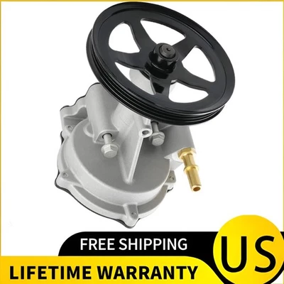 Bomba de vacío para Chevrolet Silverado 1500 Tahoe GMC Sierra 1500 Yukon 2015-2020 Foto 1 de 4