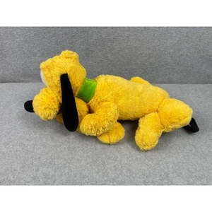Disney 14 Zoll Pluto Plüschtier Stofftier Spielzeug Mickey Mouse Hund Haustier - Bild 1 von 8