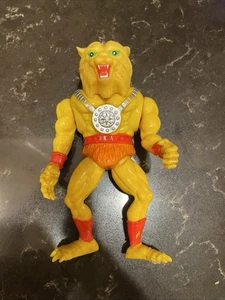 Modellino BLACKSTAR Tongo 1983 Galoob Filmation vintage 83 - Foto 1 di 11