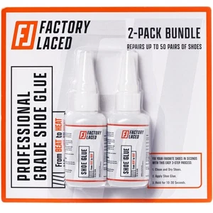 Shoe Glue Heavy Duty - Instant Professional Grade Shoe Glue Sole Repair - Sho... - Picture 1 of 6