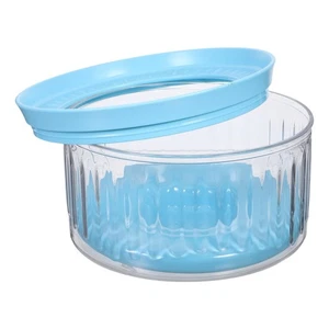  Cuenco de agua flotante para perros: plato para beber para mascotas a prueba de salpicaduras sin derrames - antivuelco - Imagen 1 de 18