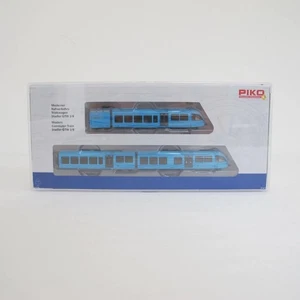 Tren diésel Piko 40234 GTW 2/8 Stadler Valleilijn NS N Vintage embalaje original - Imagen 1 de 17