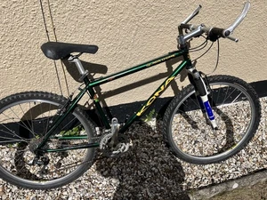1994 Kona Lava Dome 19" Retro MTB, Vintage Mountain Bike - Picture 1 of 7