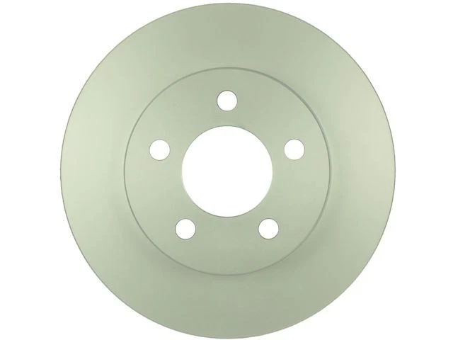 Front Brake Rotor 67CZCS49 for Mazda B3000 B4000 1998 1999 2000 2001 2002 2003 - Image 1 of 1