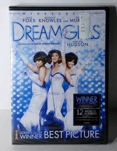 Dreamgirls (Breitbild, 2006 DVD) neu versiegelt - Bild 1 von 2