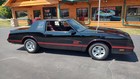 1988 Chevrolet Monte Carlo 