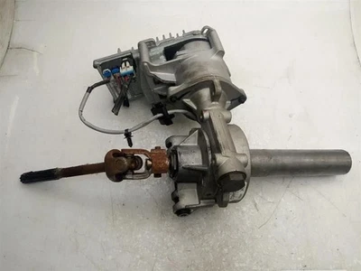 Motor de bomba de dirección asistida eléctrica Saturn Aura 2007-2009 con garantía OEM Foto 1 de 2