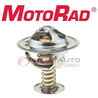 MotoRad Engine Coolant Thermostat for 2009-2016 Toyota Venza - Cooling ls Foto 1 de 4
