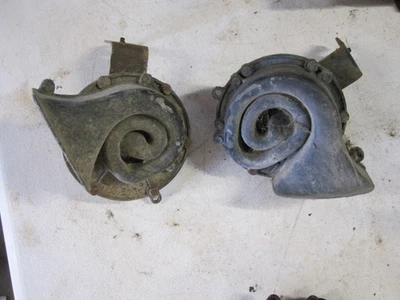 66 67 MOPAR B BODY SPARTON HI BOCINAS LOW NOTE FUNCIONAN ALTO Y CLARO OEM Foto 1 de 2