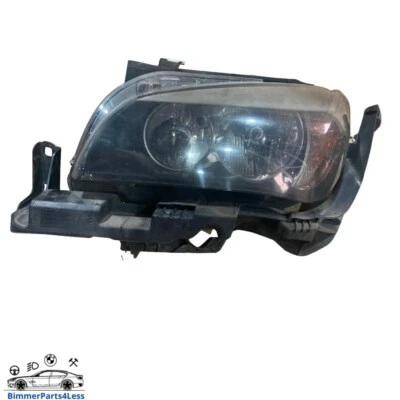 BMW E84 X1 2011 PRE LCI faro lado izquierdo RHD 2990003 repuestos o reparación Foto 1 de 4