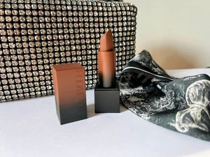 HUDA BEAUTY Power Bullet Matte Lipstick • 3g Last Night ORIGINAL - Bild 1 von 4
