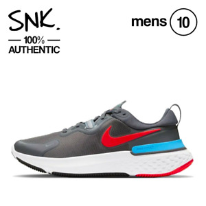 Nike React Miler running shoes - US Mens Size 10 - UK Mens Size 9 - No Box