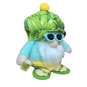 Gnome Doll Lovely Beach Bikini Gnome Doll Practical Shop Window Adornment - Picture 1 of 12