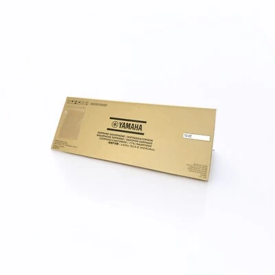 Saxofón Soprano Yamaha YSS-82Z Bb Custom Z YSS 82Z Dorado Nuevo JAPÓN F/S Foto 1 de 4