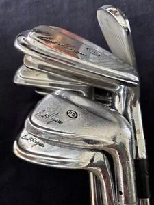 Hogan Apex PC Irons, 2 thru 9, plus E, Right-Handed - Picture 1 of 10