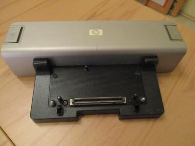HP Dockingstation HSTNN-109X, Passend für HP Modellreihe: HP 6510b, 6530b, 6710b - Bild 1 von 3