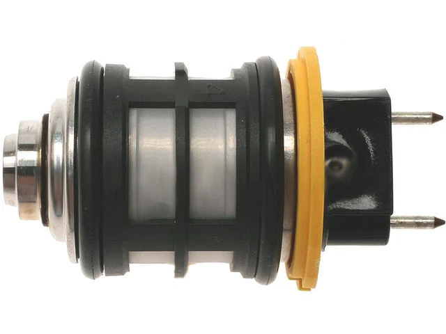 适用于 1989 道奇 Spirit 燃油喷射器 SMP 19844CJZ 2.5L 4 Cyl 自然吸气 — 第 1/2 张图片