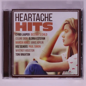Heartache Hits CD - Picture 1 of 2