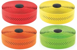 FIZIK Lenkerband Tempo Microtex Bondcush Soft 3 mm diverse Farben - Picture 1 of 1
