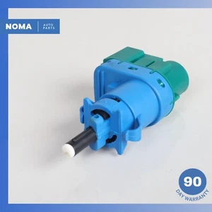 2008 Jaguar X150 XK Front Brake Braking Pedal Travel Sensor 6W8313480AB OEM - Picture 1 of 5