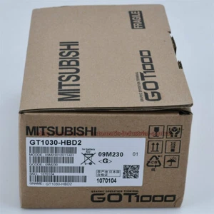 Mitsubishi Touch Screen GT1030-HBD2 New In Box Expedited Ship 1pcs - Picture 1 of 5