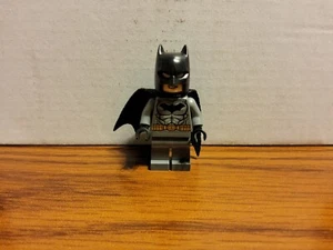 LEGO MINIFIGURA: sh0151 BATMAN, DE 76026, 76034, CUIDADO CON EL CABALLERO OSCURO - Imagen 1 de 2