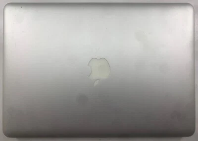 Apple MacBook Pro A1278 2010 No HDD No RAM - Image 1 of 4