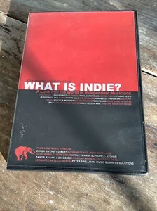 what is Indie? Dave Cool DVD A look into the world of independent musicians - Picture 1 of 3