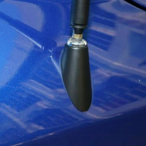 FOR 2009-2018 Dodge Ram 1500 2500 3500 4500 5500 Radio Antenna Base Mount Cover - Picture 1 of 8