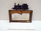 Mainline 37070 J72 Jinty Br Black 0-6-0t Loco Excellent Boxed (oo1356)